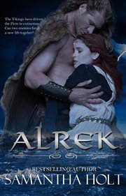 Alrek cover image