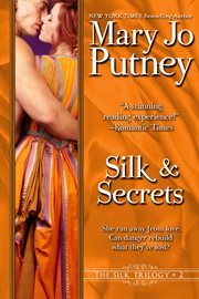 Silk and secrets cover image