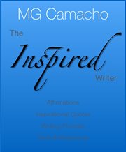 The inspired writer cover image
