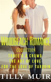 Woodbeach Romance Collection cover image