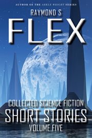 Collected science fiction short stories : volume three cover image