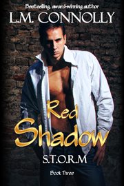 Red Shadow : STORM cover image