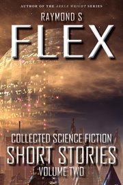 Collected science fiction short stories : volume three cover image
