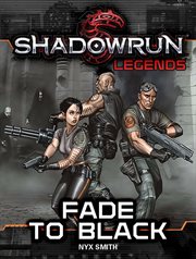 Fade to black cover image