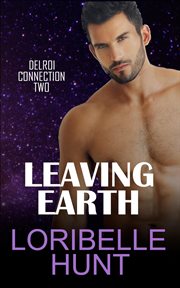 Leaving earth cover image