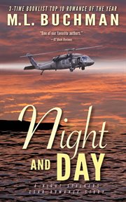 Night and Day cover image