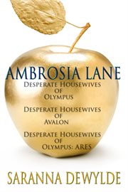 Ambrosia Lane cover image