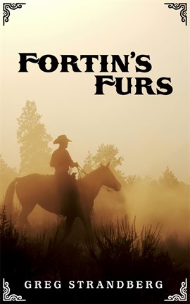 Image de couverture de Fortin's Furs