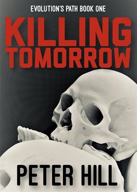Cover image for Killing Tomorrow
