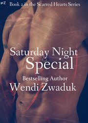 Saturday night special cover image
