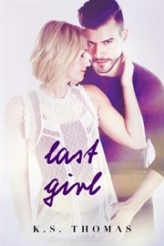 The last girl cover image