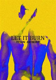 Let it burn cover image