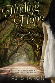 Finding hope cover image