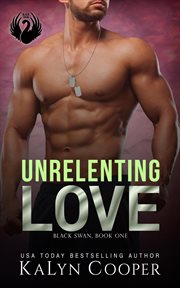 Unrelenting Love cover image