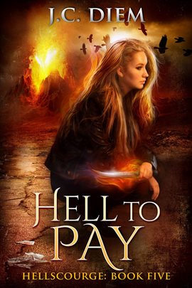 Cover image for Hell To Pay