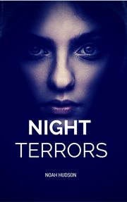 Night terrors cover image
