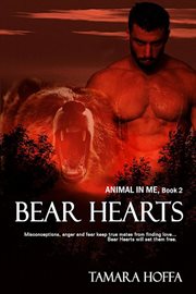 Bear Hearts cover image