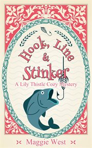 Hook, line and stinker cover image