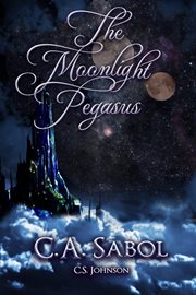 The moonlight pegasus cover image