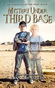 Mystery Under Third Base cover image