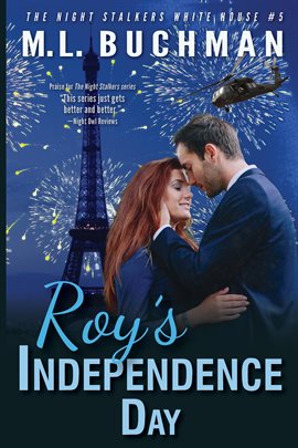 Cover image for Roy's Independence Day