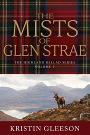 The mists of glen strae cover image