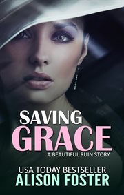 Saving Grace cover image
