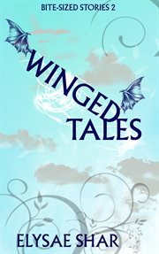 Winged tales cover image