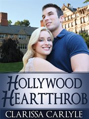 Hollywood heartthrob cover image