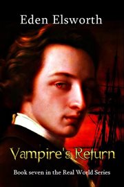 Vampire's Return : Real World cover image