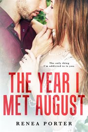The year i met august cover image