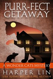 Purr-fect getaway cover image