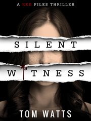 Silent Witness cover image