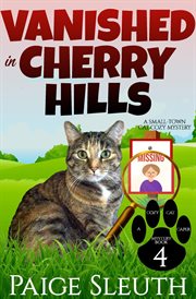 Vanished in Cherry Hills cover image