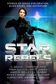 Star rebels. Book #2.5 cover image