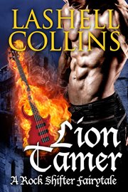 Lion tamer cover image