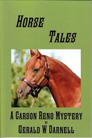 Horse tales cover image