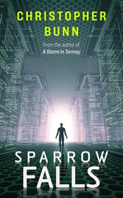 Sparrow falls cover image