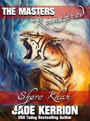 Shere khan cover image