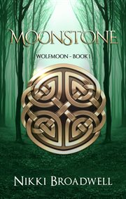 The Moonstone cover image