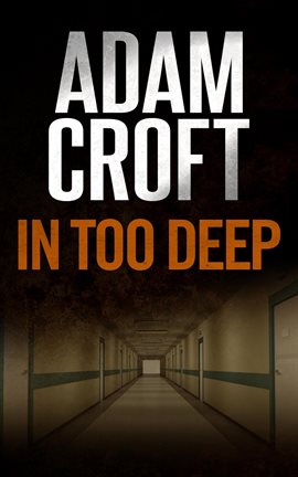 Cover image for In Too Deep