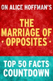 The marriage of opposites: top 50 facts countdown cover image