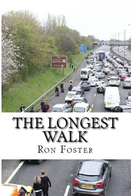 Cover image for The Longest Walk