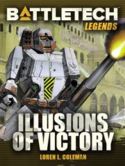 Illusions of victory cover image