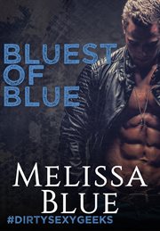 Bluest of blue cover image