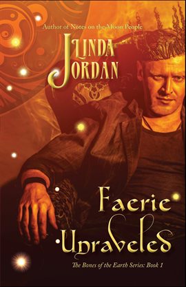 Cover image for Faerie Unraveled