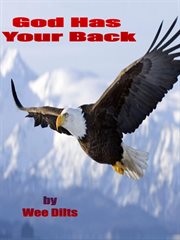 God has your back cover image