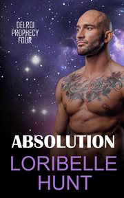 Absolution cover image