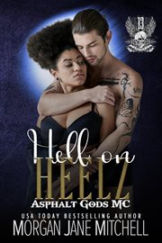Hell on Heelz cover image