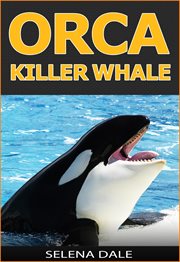 Orca - killer whale cover image